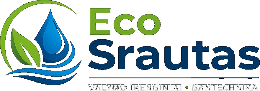 Eco Srautas – valymo įrenginiai ir santechnika