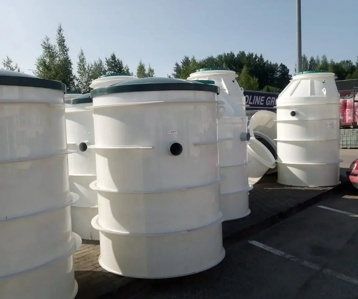 Valymo įrenginių pardavimas ir pristatymas – Utena ir Utenos apskritis | Eco Srautas