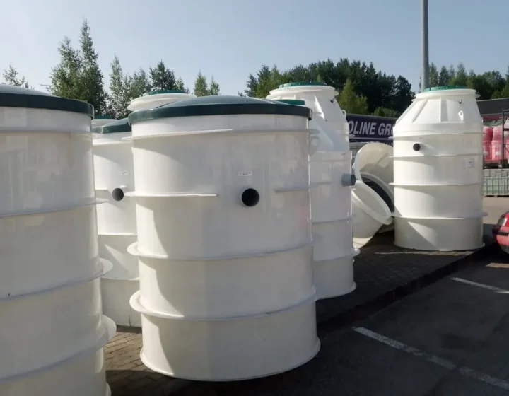 Valymo įrenginių pardavimas ir pristatymas – Utena ir Utenos apskritis | Eco Srautas