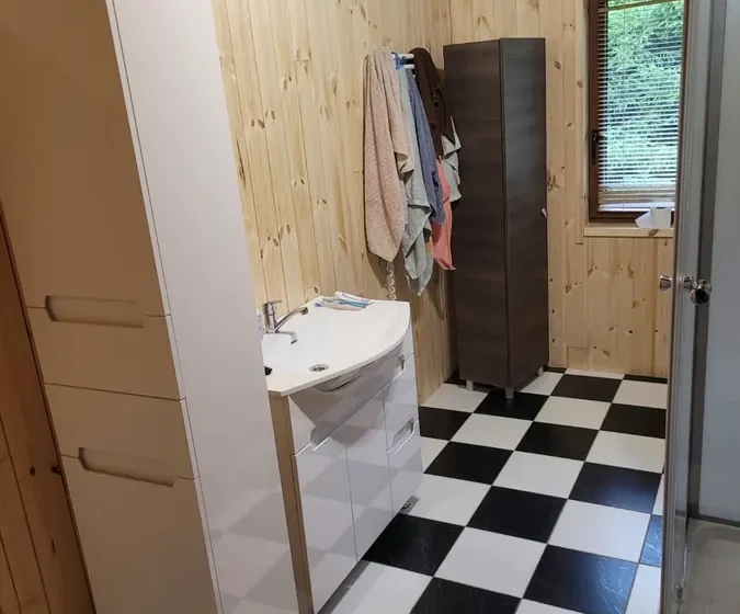 Vidaus santechnika ir sanitariniai mazgai. – Utena | Eco Srautas