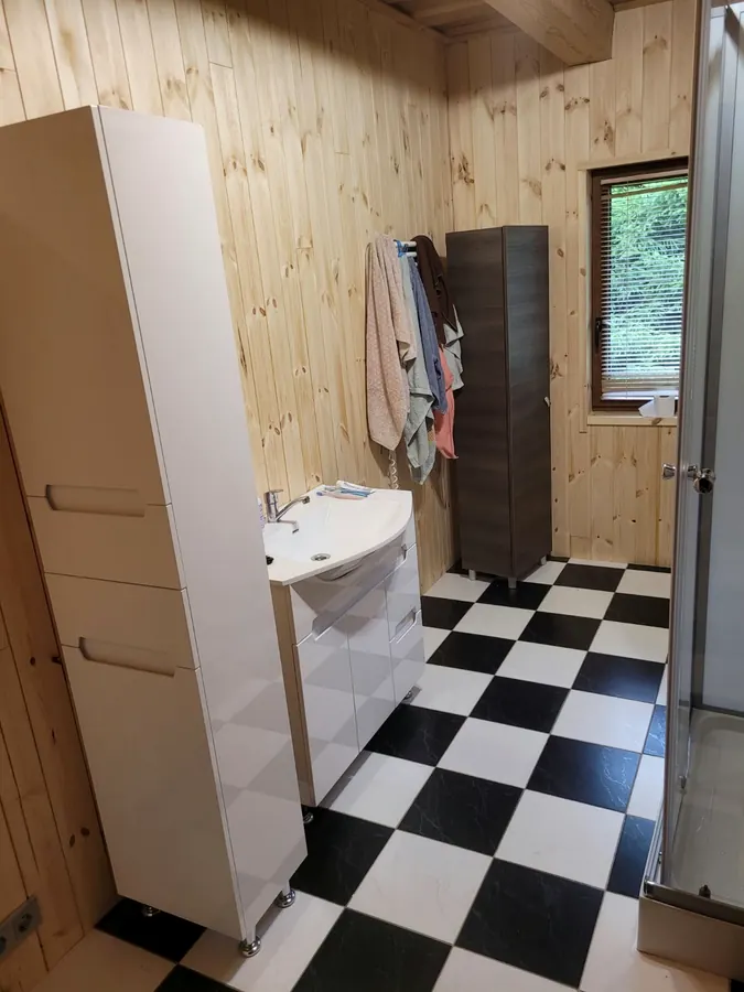Vidaus santechnika ir sanitariniai mazgai. – Utena | Eco Srautas